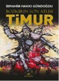 Produktbild: Bozkirin Son Atlisi Timur