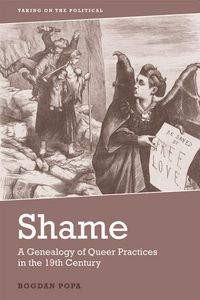 Produktbild: Shame