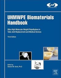 Produktbild: Uhmwpe Biomaterials Handbook
