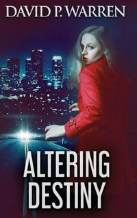 Produktbild: Altering Destiny
