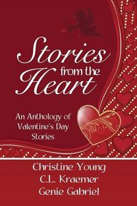 Produktbild: Stories from the Heart: An Anthology of Valentine's Stories