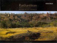 Produktbild: Ranthambhore: 10 Days in the Tiger Fortress