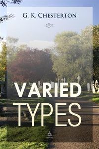 Produktbild: Varied Types