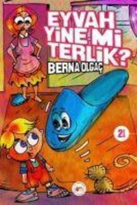 Produktbild: Eyvah Yine Mi Terlik