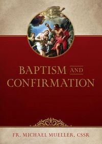 Produktbild: Baptism and Confirmation