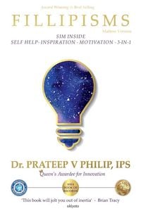 Produktbild: Fillipisms 3333 Maxims to Maximize Your Life Maltese Version