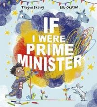 Produktbild: If I Were Prime Minister