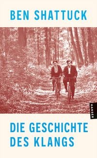 Produktbild: Die Geschichte des Klangs