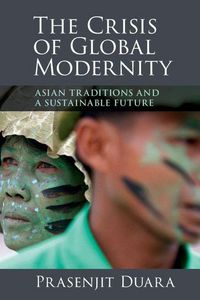 Produktbild: The Crisis of Global Modernity