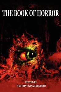 Produktbild: The Book of Horror