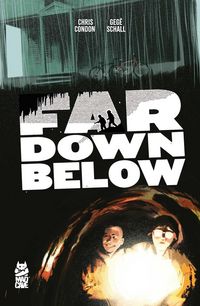 Produktbild: Far Down Below