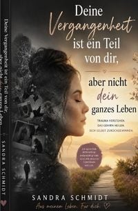 Produktbild: Deine Vergangenheit ist ein Teil von dir, aber nicht dein ganzes Leben