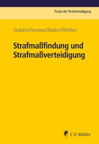 Produktbild: Strafma&szlig;findung und Strafma&szlig;verteidigung