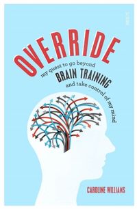 Produktbild: Williams, C: Override