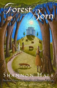 Produktbild: Forest Born