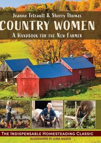 Produktbild: Country Women