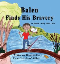 Produktbild: Balen Finds His Bravery
