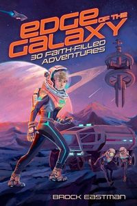 Produktbild: Edge of the Galaxy