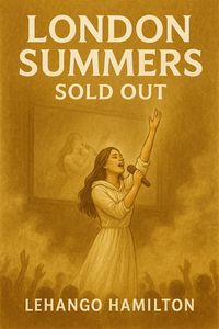 Produktbild: London Summers - Sold Out