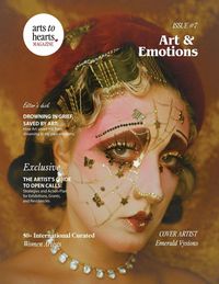 Produktbild: Arts To Hearts Magazine Issue 7
