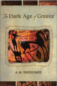Produktbild: The Dark Age of Greece