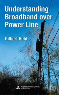 Produktbild: Understanding Broadband Over Power Line