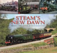 Produktbild: Jones, R: Steam's New Dawn