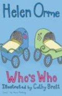 Produktbild: Who's Who