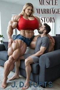 Produktbild: Muscle Marriage Story