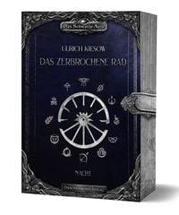 Produktbild: Das zerbrochene Rad - Nacht