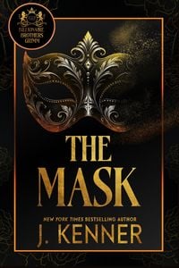 Produktbild: The Mask