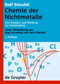 Produktbild: Chemie der Nichtmetalle