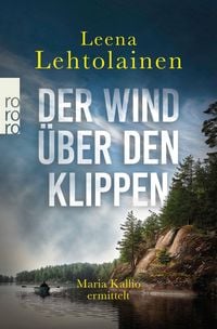Produktbild: Der Wind &uuml;ber den Klippen