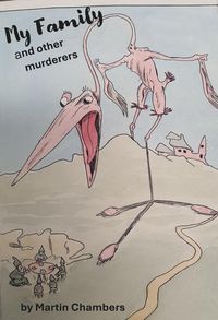 Produktbild: My Family and other murderers