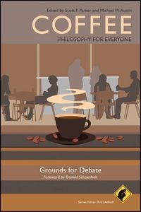 Produktbild: Coffee - Philosophy for Everyone