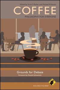 Produktbild: Coffee - Philosophy for Everyone