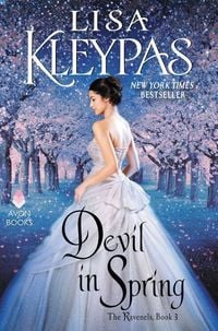 Produktbild: Devil in Spring