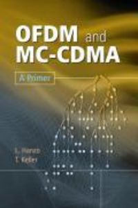 Produktbild: Ofdm and Mc-Cdma