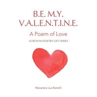 Produktbild: Be My Valentine