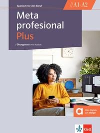 Produktbild: Meta profesional Plus A1-A2