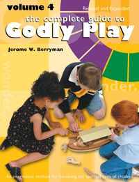 Produktbild: The Complete Guide to Godly Play