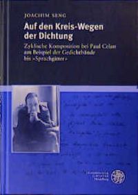 Produktbild: Auf den Kreis-Wegen der Dichtung