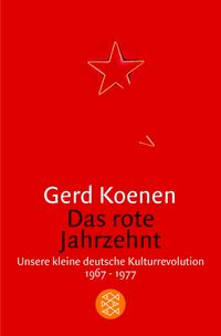 Produktbild: Das rote Jahrzehnt