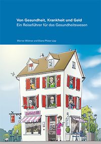 Produktbild: Von Gesundheit, Krankheit und Geld