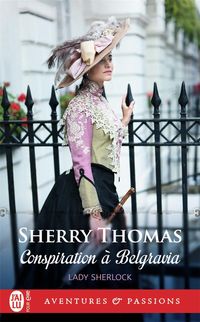 Produktbild: Lady Sherlock