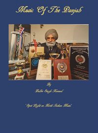 Produktbild: Music of the Panjab