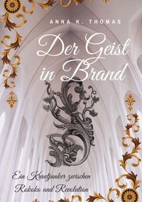 Produktbild: Der Geist in Brand