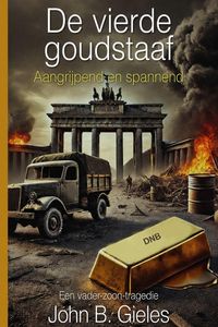 Produktbild: De vierde goudstaaf