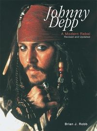 Produktbild: Johnny Depp Revised and Update