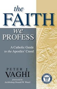 Produktbild: The Faith We Profess